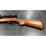 Ruger 10/22 20" BBL 22 LR w/Scope Semi Auto Rifle