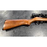 Ruger 10/22 20" BBL 22 LR w/Scope Semi Auto Rifle