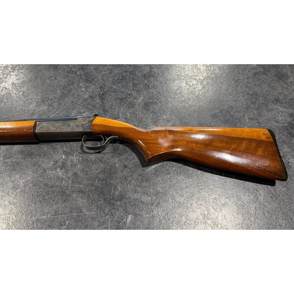 Cooey Model 84 410ga 26" Full Choke Single Shot