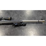 Remington Model 700 Ultimate Muzzleloader .50 Cal  w/Leupold VX-3 4.5-14 w/BDC