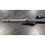 Remington Model 700 Ultimate Muzzleloader .50 Cal  w/Leupold VX-3 4.5-14 w/BDC
