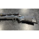 Remington Model 700 Ultimate Muzzleloader .50 Cal  w/Leupold VX-3 4.5-14 w/BDC