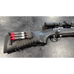 Remington Model 700 Ultimate Muzzleloader .50 Cal  w/Leupold VX-3 4.5-14 w/BDC