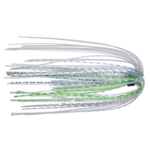 6th Sense Banded Replacement Skirts