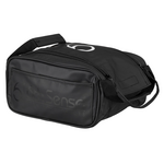 6th Sense Large Bait Bag. Black