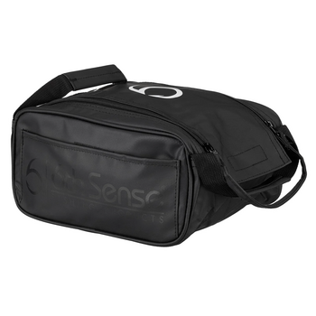 6th Sense Large Bait Bag. Black