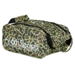 6th Sense Large Bait Bag. Camo