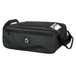 6th Sense Extra Large Bait Bag. Black