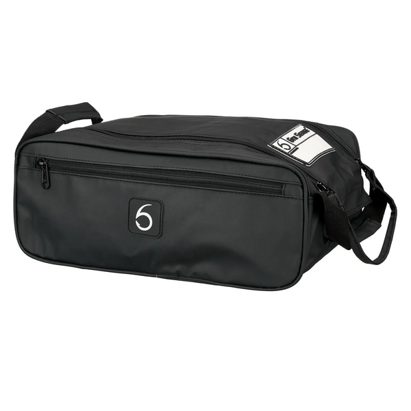 6th Sense Extra Large Bait Bag. Black