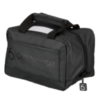 6th Sense Small Bait Bag. Black
