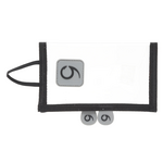 6th Sense Bait Cover 21cm x 11cm Black