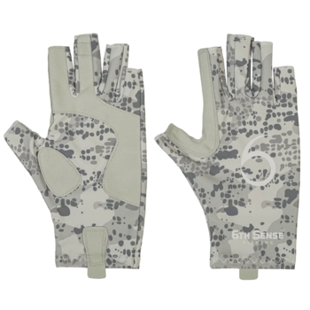 6th Sense Solis Sun Gloves