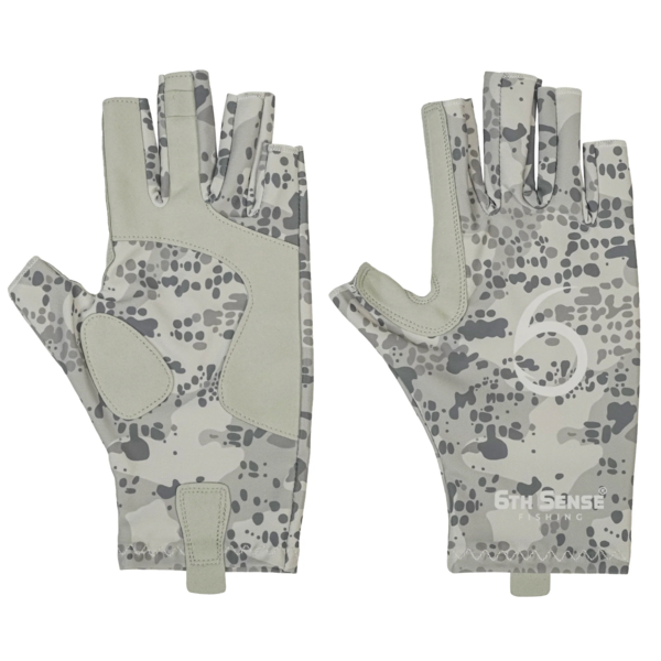 6th Sense Solis Sun Gloves