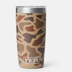 Yeti Rambler 295mL Tumbler w/MagSlider Lid.