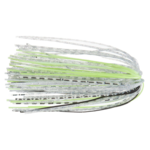 Dirty Jigs Tackle Replacement Skirts