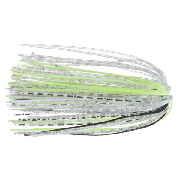 Dirty Jigs Tackle Replacement Skirts