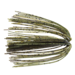 Dirty Jigs Tackle Replacement Skirts