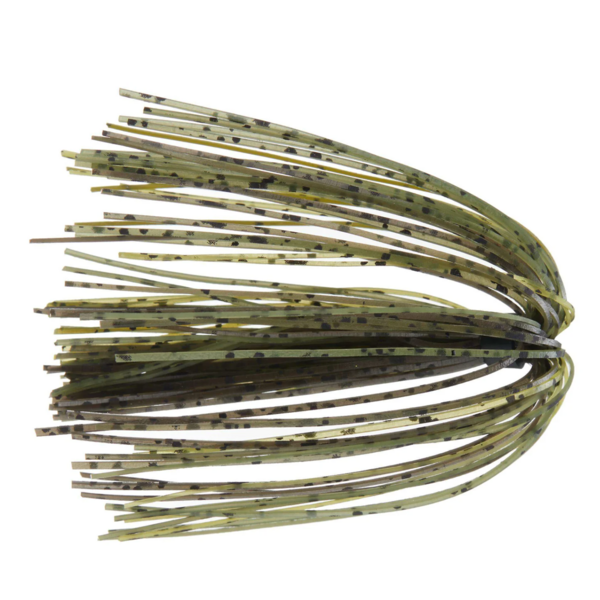 Dirty Jigs Tackle Replacement Skirts