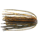 Dirty Jigs Tackle Replacement Skirts