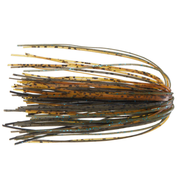 Dirty Jigs Tackle Replacement Skirts