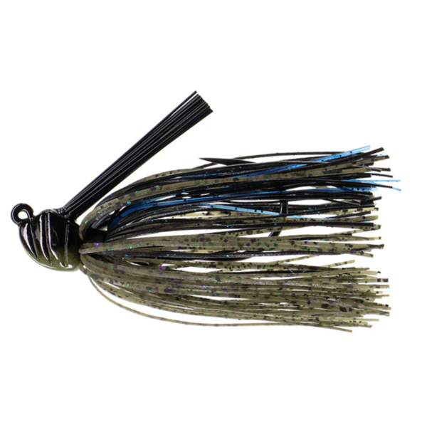 Dirty Jigs Tackle Scott Canterbury Flippin Jig 1/2oz