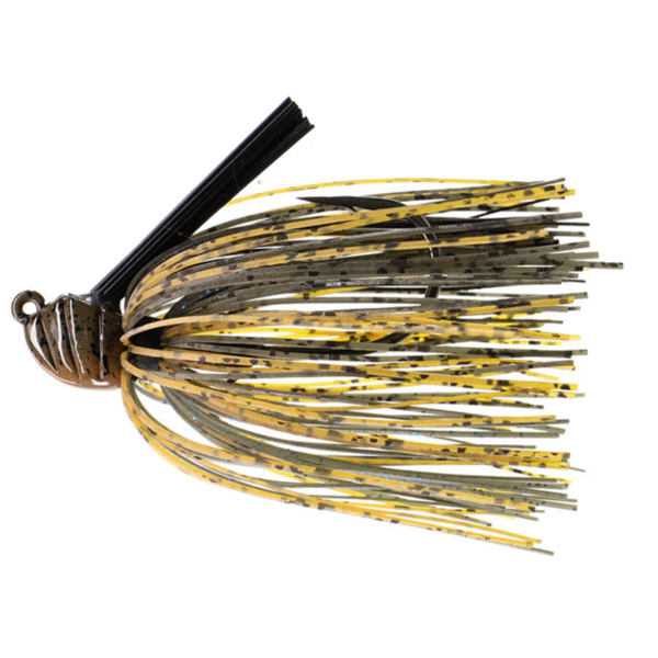 Dirty Jigs Tackle Scott Canterbury Flippin Jig 1/2oz