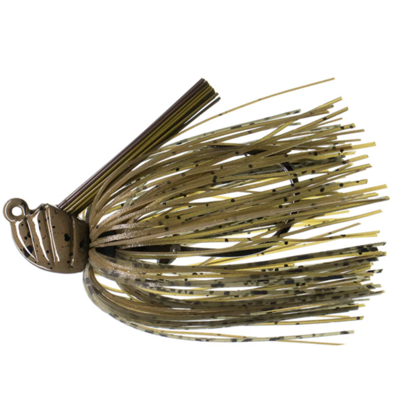 Dirty Jigs Tackle Scott Canterbury Flippin Jig 1/2oz