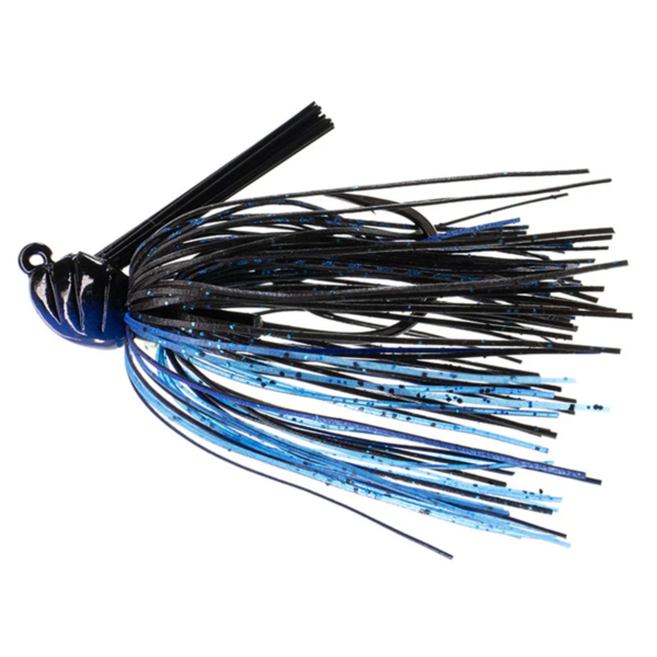 Dirty Jigs Tackle Scott Canterbury Flippin Jig 1/2oz
