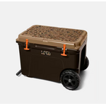 Yeti  Tundra Haul Wheeled Cooler