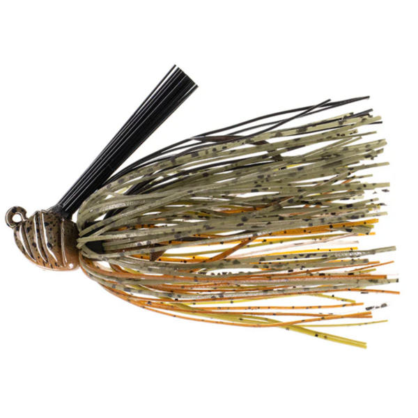 Dirty Jigs Tackle Scott Canterbury Flippin Jig 1/2oz