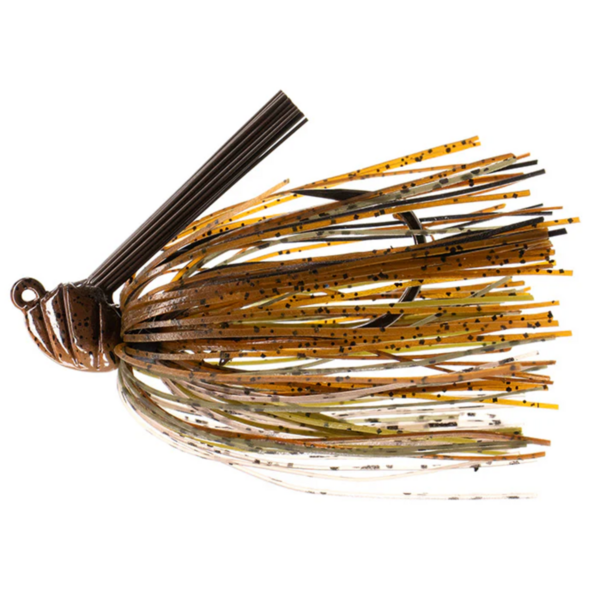 Dirty Jigs Tackle Scott Canterbury Flippin Jig 1/2oz