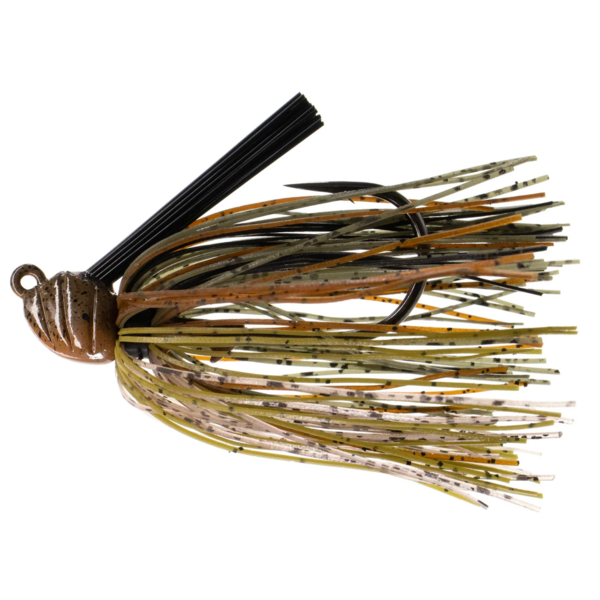 Dirty Jigs Tackle No-Jack Flippin Jig 1/2oz