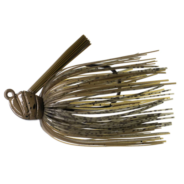 Dirty Jigs Tackle No-Jack Flippin Jig 1/2oz
