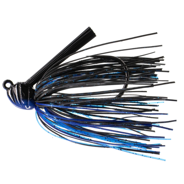 Dirty Jigs Tackle No-Jack Flippin Jig 1/2oz