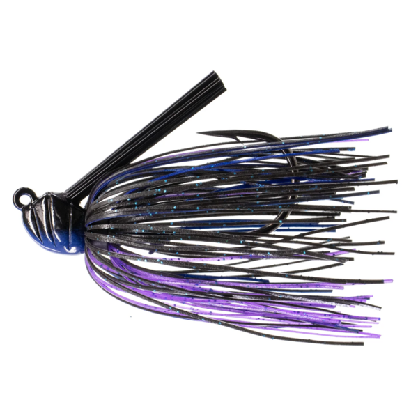 Dirty Jigs Tackle No-Jack Flippin Jig 1/2oz