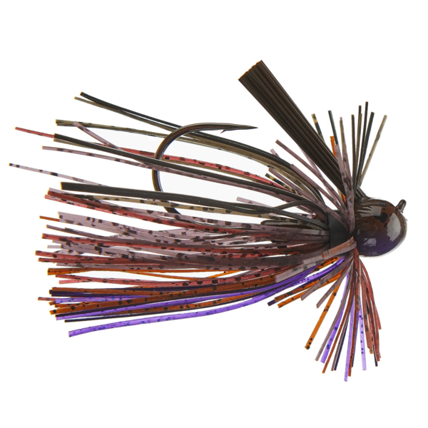 Dirty Jigs Tackle Luke Clausen Finesse Jig 3/8oz