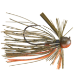 Dirty Jigs Tackle Luke Clausen Finesse Jig 3/8oz