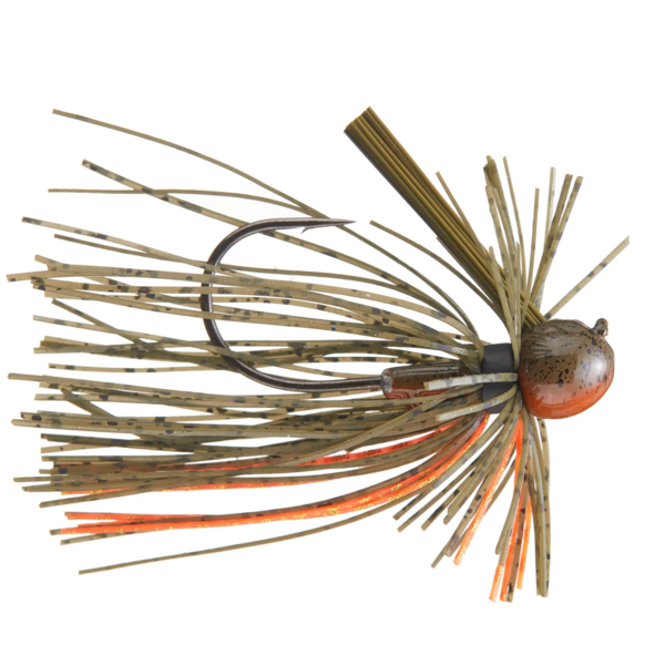 Dirty Jigs Tackle Luke Clausen Finesse Jig 3/8oz