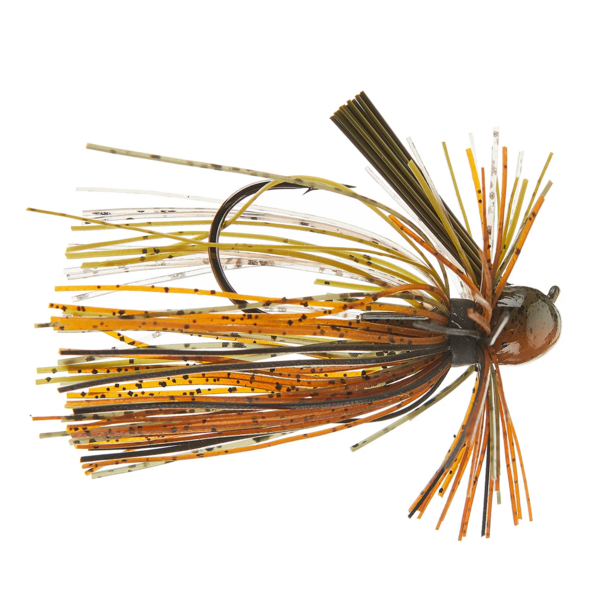 Dirty Jigs Tackle Luke Clausen Finesse Jig 3/8oz