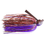 Dirty Jigs Tackle Scott Canterbury Compact Flippin Jig 7/16oz