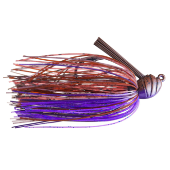 Dirty Jigs Tackle Scott Canterbury Compact Flippin Jig 7/16oz