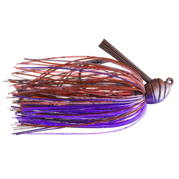 Dirty Jigs Tackle Scott Canterbury Compact Flippin Jig 7/16oz