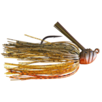 Dirty Jigs Tackle Scott Canterbury Compact Flippin Jig 7/16oz