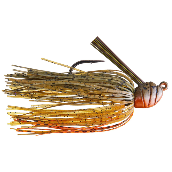 Dirty Jigs Tackle Scott Canterbury Compact Flippin Jig 7/16oz