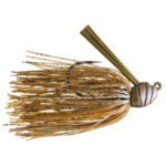 Dirty Jigs Tackle Scott Canterbury Compact Flippin Jig 7/16oz