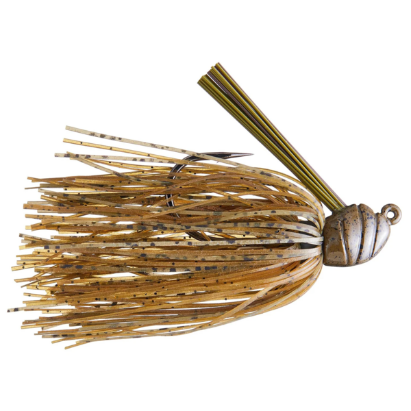 Dirty Jigs Tackle Scott Canterbury Compact Flippin Jig 7/16oz