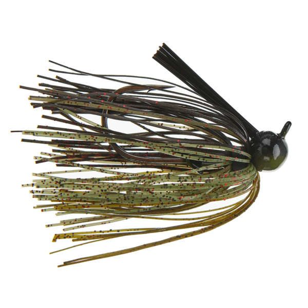 Dirty Jigs Tackle Tour Level Football Jig 1/2oz