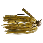 Dirty Jigs Tackle Tour Level Football Jig 1/2oz