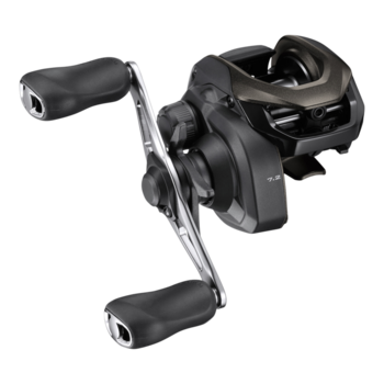 Shimano Caius C Casting Reel