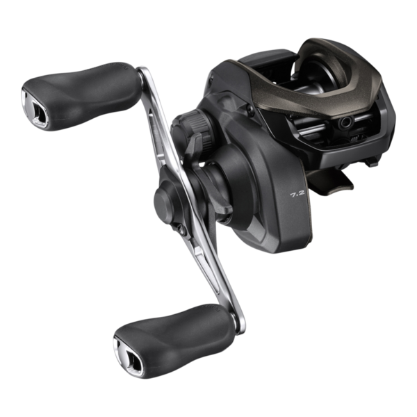 Shimano Caius C Casting Reel